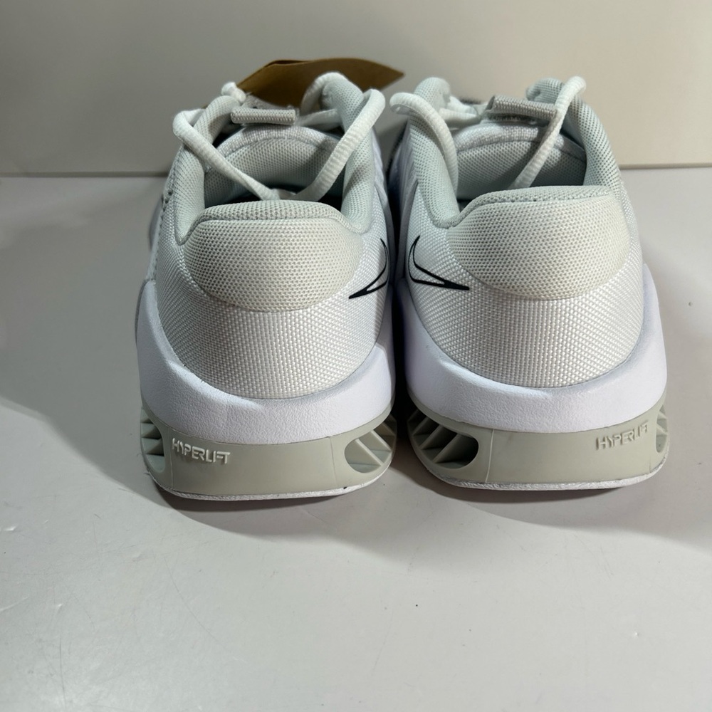Nike Metcon 9 TB White Black Photon Shoes Men’s Sz 7.5 Women's 9 FD5431-100 New - Picture 9 of 12